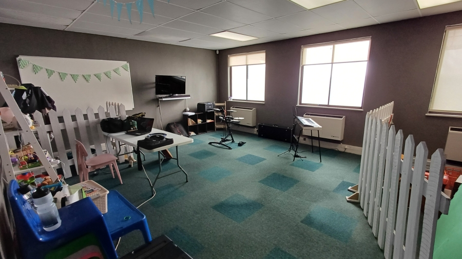 To Let commercial Property for Rent in Stellenbosch Central Western Cape